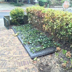 Ondergronds Opbergsysteem Model 5