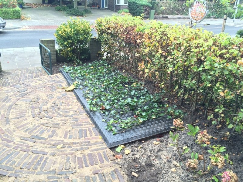 Ondergronds Opbergsysteem Model 5 - Afbeelding 2