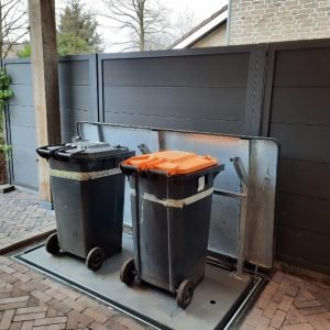 Boomkamp Gardens Tuinontwerpers & Hoveniers in Borne