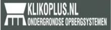 Ondergrondse opslagsystemen