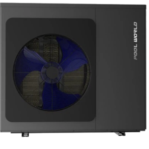 Power World PW050-DKZLRS-E All-Electric Warmtepomp 14,8 kW