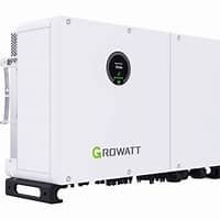 Growatt High Voltage 30kW batterij