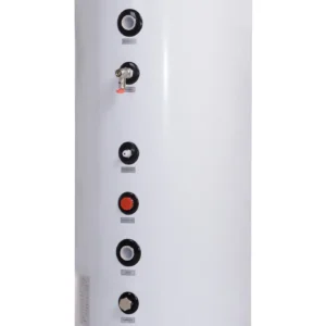 Power World PW08-DKXLRE1-H8 R290 Full Inverter Warmtepomp – 220V