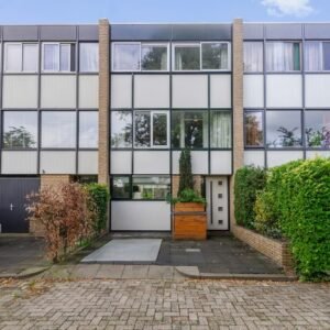 Ondergrondse fietsenstalling geplaatst in IJsselstein