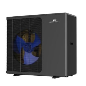 Power World Helios Pro R290 Warmtepomp 6 kW – PW06-DKXLRE1-H8 – 230V